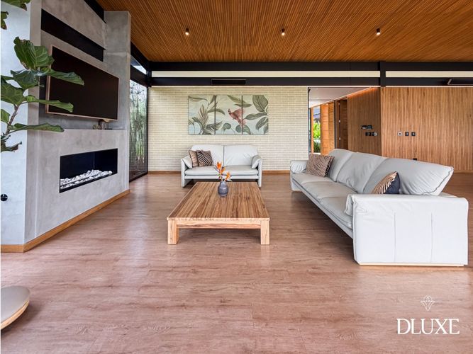 Casa de 4 alcobas en venta en La Laja, Rionegro, 500 m² · foto 5 de 24