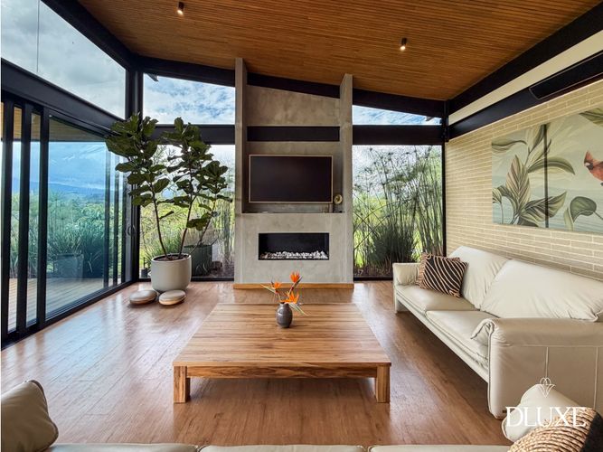 Casa de 4 alcobas en venta en La Laja, Rionegro, 500 m² · foto 6 de 24