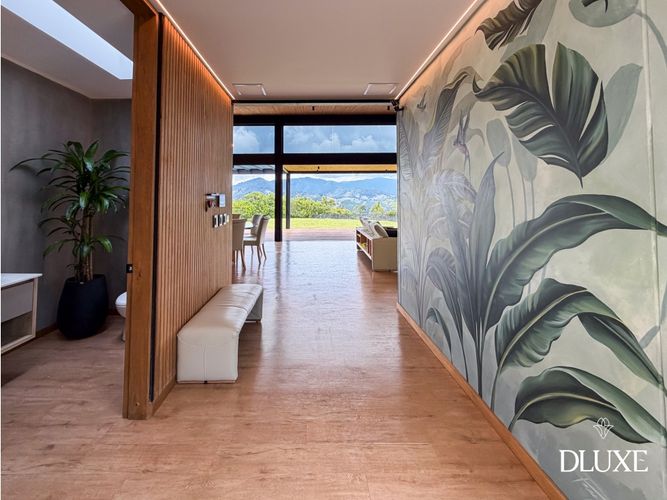 Casa de 4 alcobas en venta en La Laja, Rionegro, 500 m² · foto 7 de 24