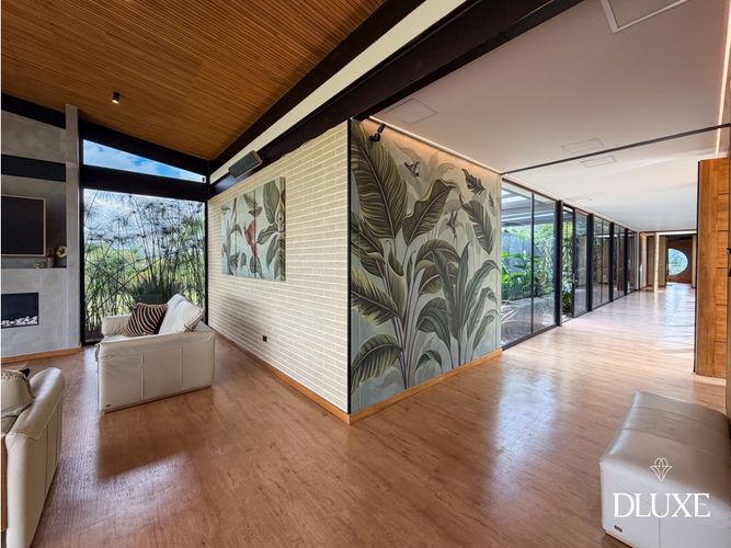 Casa de 4 alcobas en venta en La Laja, Rionegro, 500 m² · foto 9 de 24