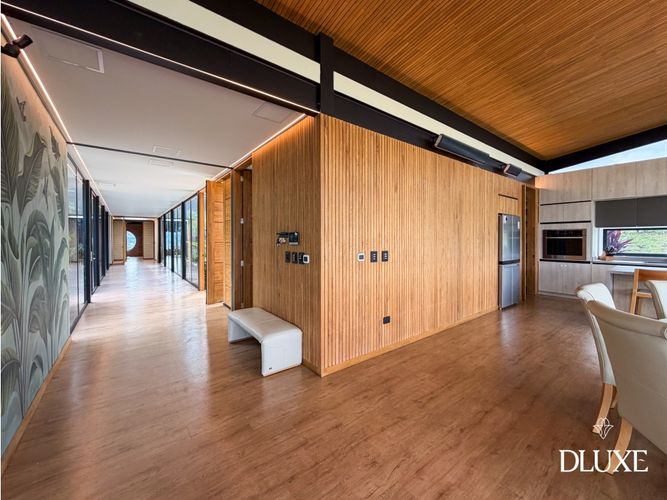 Casa de 4 alcobas en venta en La Laja, Rionegro, 500 m² · foto 10 de 24