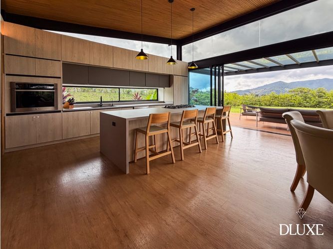 Casa de 4 alcobas en venta en La Laja, Rionegro, 500 m² · foto 11 de 24