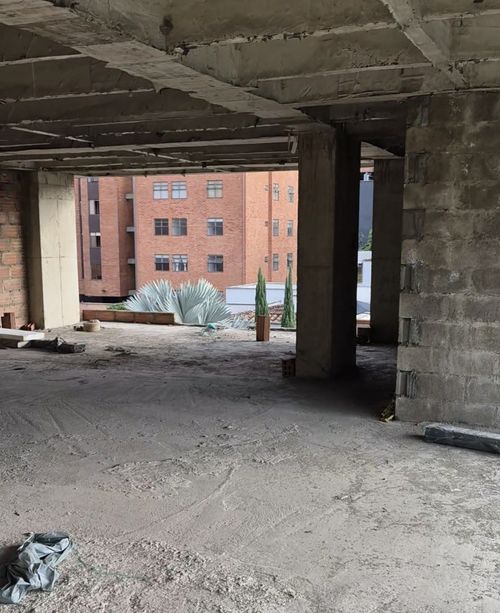 Edificio en venta en Las Vegas, Envigado, 5000 m² · foto 3 de 5