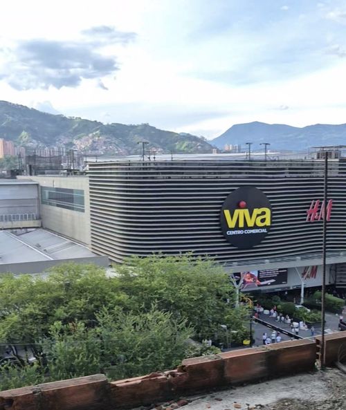 Edificio en venta en Las Vegas, Envigado, 5000 m² · foto 5 de 5