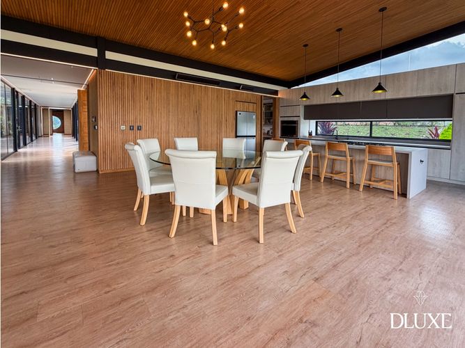 Casa de 4 alcobas en venta en La Laja, Rionegro, 500 m² · foto 12 de 24