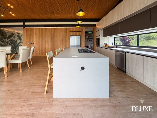 Casa de 4 alcobas en venta en La Laja, Rionegro, 500 m² · foto 13 de 24