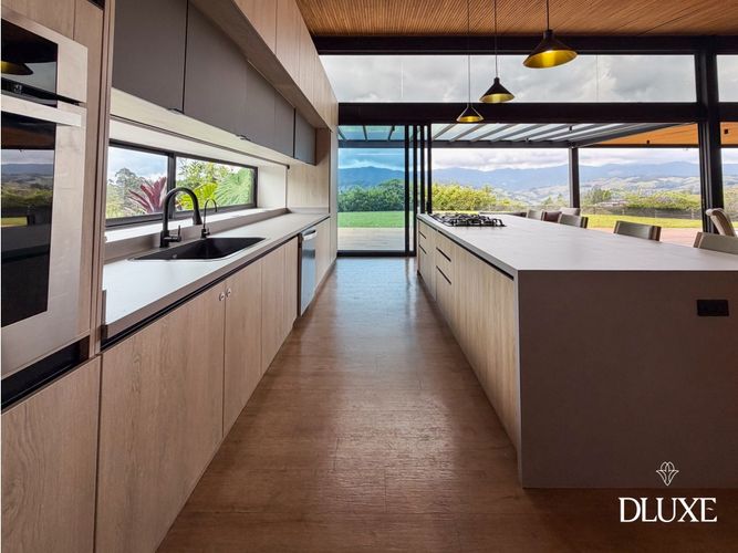 Casa de 4 alcobas en venta en La Laja, Rionegro, 500 m² · foto 14 de 24