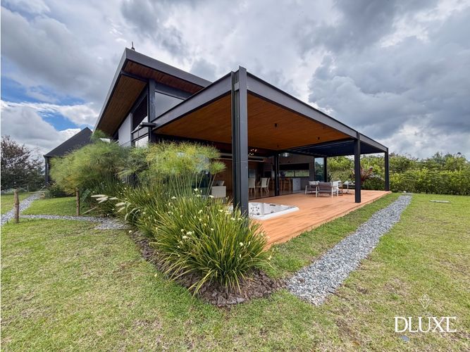 Casa de 4 alcobas en venta en La Laja, Rionegro, 500 m² · foto 17 de 24