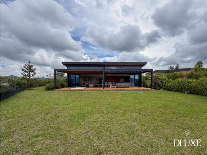 Casa de 4 alcobas en venta en La Laja, Rionegro, 500 m² · foto 18 de 24