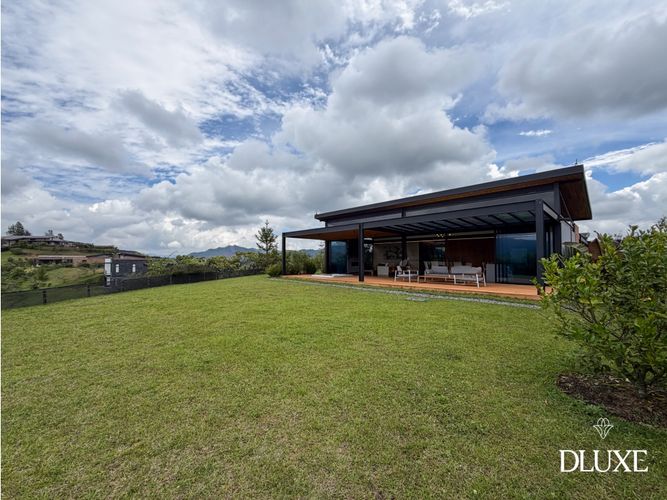 Casa de 4 alcobas en venta en La Laja, Rionegro, 500 m² · foto 19 de 24