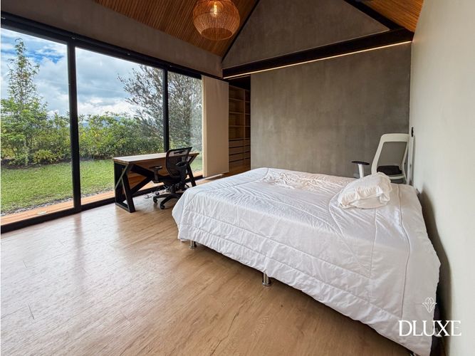 Casa de 4 alcobas en venta en La Laja, Rionegro, 500 m² · foto 20 de 24