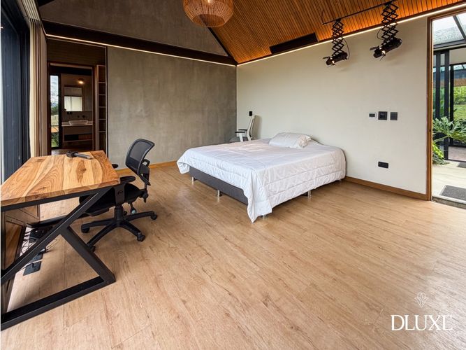 Casa de 4 alcobas en venta en La Laja, Rionegro, 500 m² · foto 21 de 24
