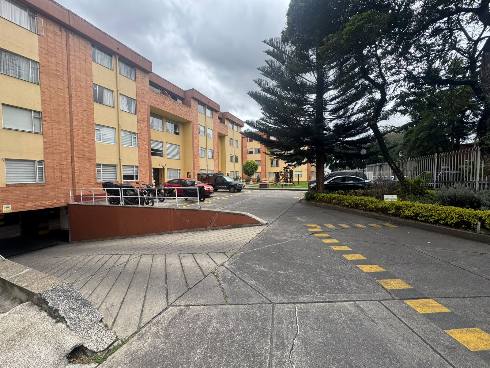 Apartamento en Venta en Engativá, Bogotá