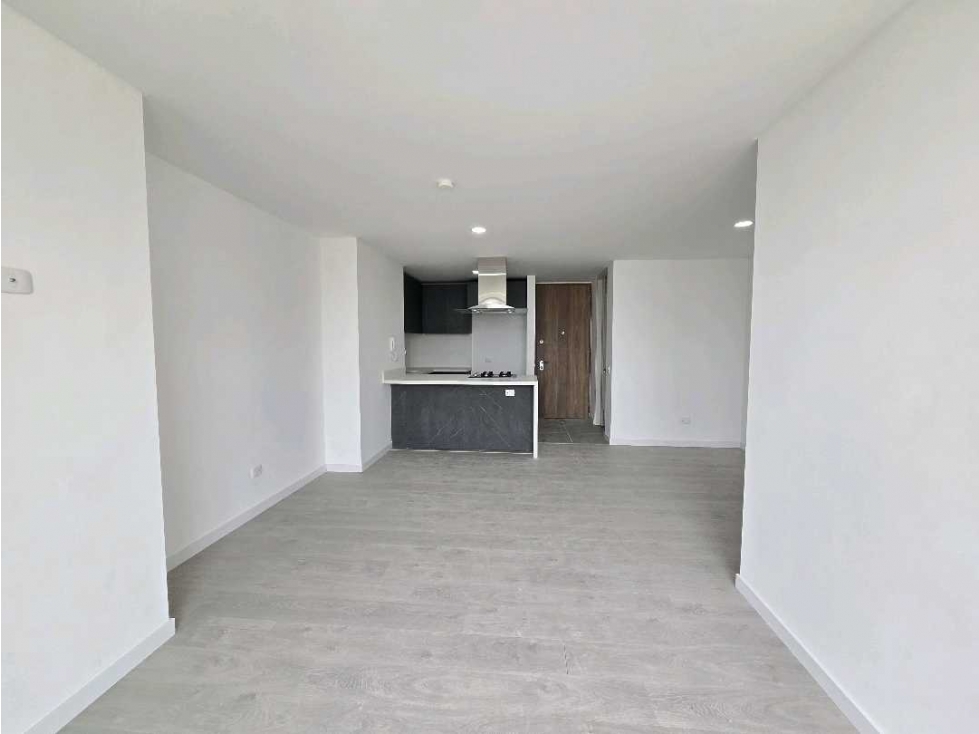 Apartamento en Venta en Usaquen, Bogotá