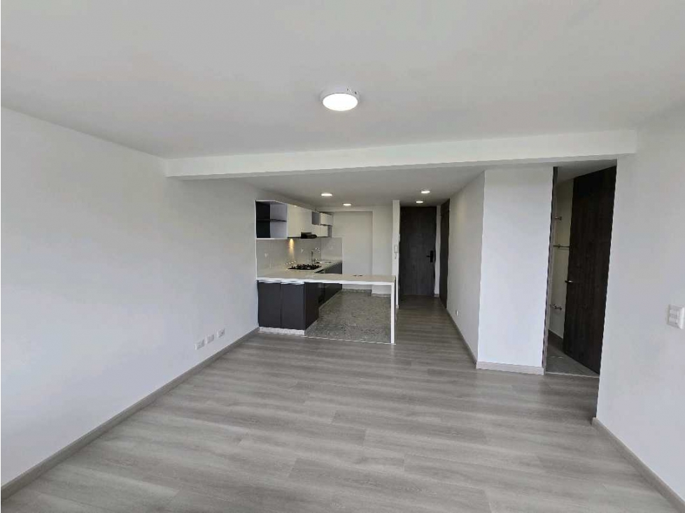 Apartamento en Venta en Santa teresa, Bogotá