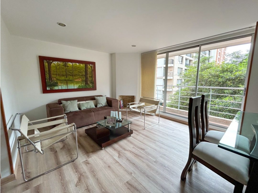 Apartamento de 3 habitaciones en venta en Belmira, Bogotá — imagen 1 de 18