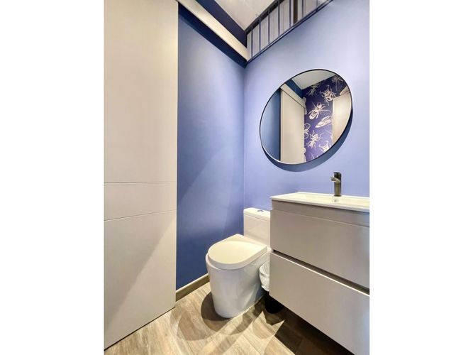 Apartamento de 2 alcobas en venta en La Cabrera, Bogotá, 131 m² · foto 10 de 16