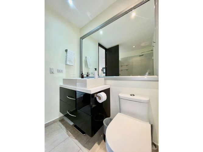 Apartamento de 2 alcobas en venta en La Cabrera, Bogotá, 131 m² · foto 12 de 16