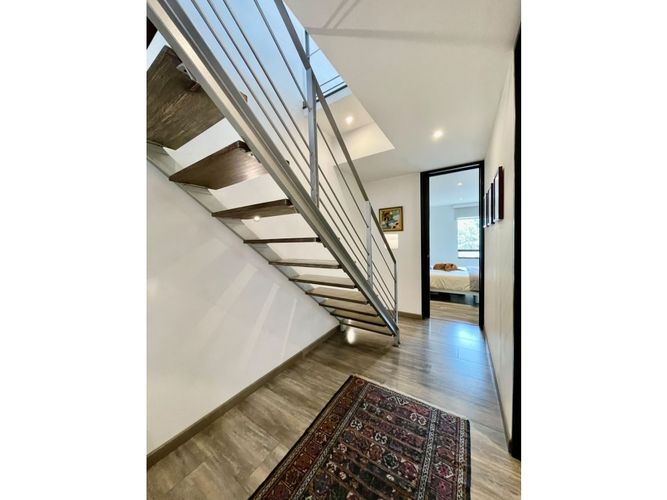 Apartamento de 2 alcobas en venta en La Cabrera, Bogotá, 131 m² · foto 14 de 16