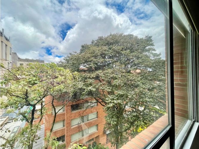 Apartamento de 2 alcobas en venta en La Cabrera, Bogotá, 131 m² · foto 16 de 16