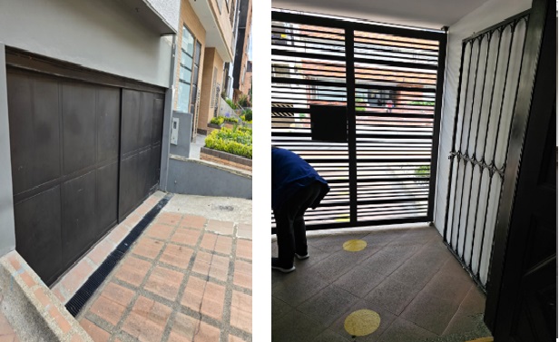 Casa en venta en Santa Barbara, Bogotá · foto 2 de 12