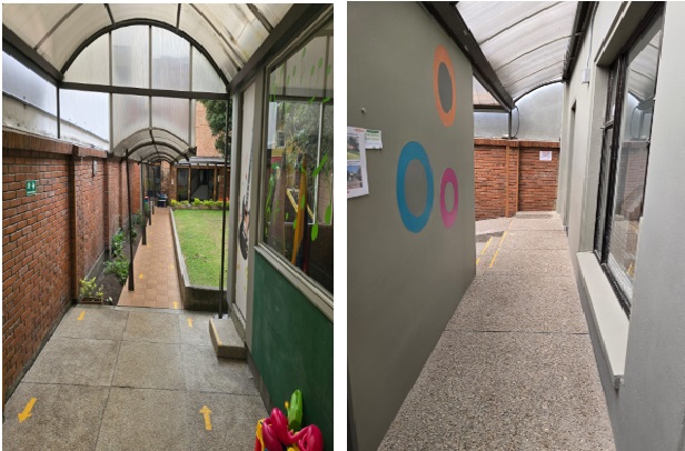 Casa en venta en Santa Barbara, Bogotá · foto 3 de 12