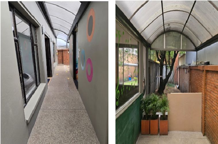 Casa en venta en Santa Barbara, Bogotá · foto 4 de 12