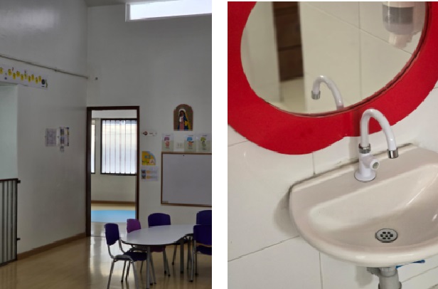 Casa en venta en Santa Barbara, Bogotá · foto 6 de 12