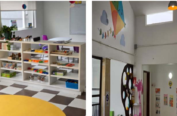 Casa en venta en Santa Barbara, Bogotá · foto 8 de 12