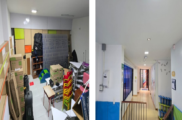 Casa en venta en Santa Barbara, Bogotá · foto 10 de 12