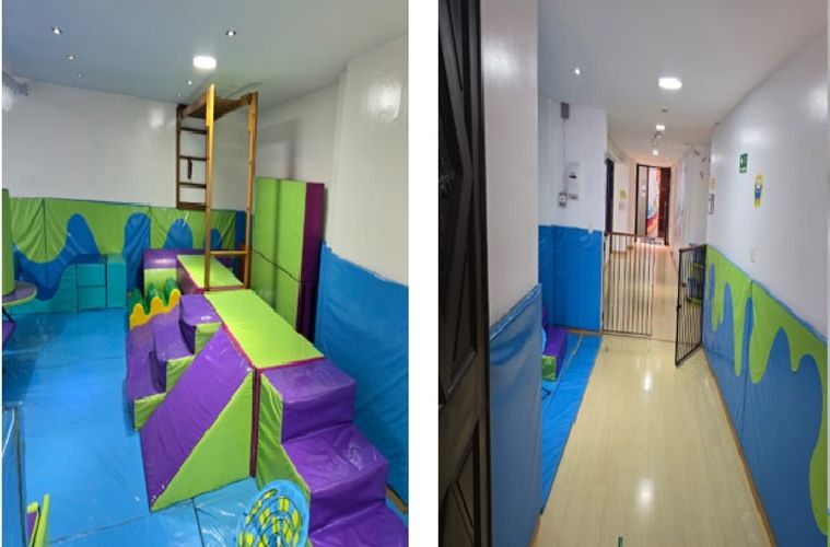 Casa en venta en Santa Barbara, Bogotá · foto 11 de 12