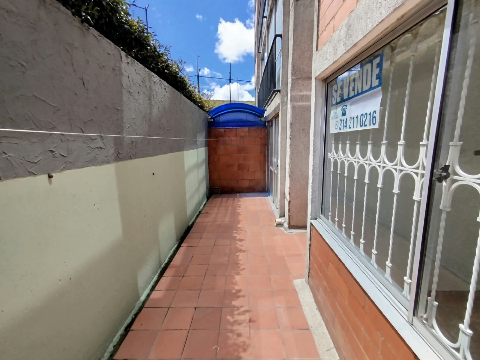 Apartamento en venta en Quiba, Bogotá · foto 24 de 24