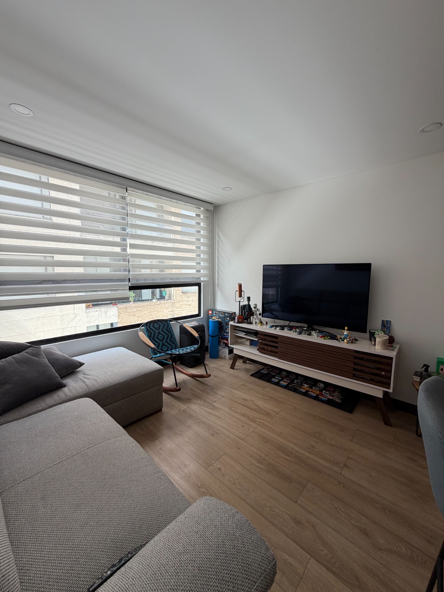 Apartamento en Venta en El contador, Bogotá