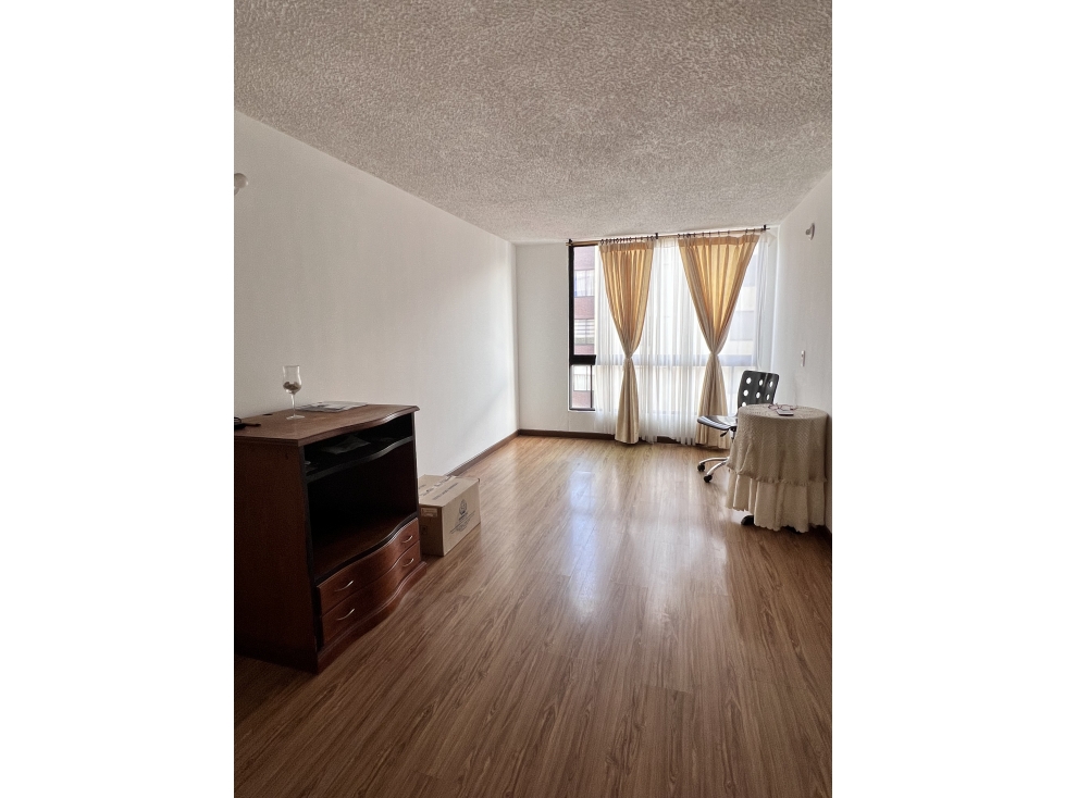 Apartamento en Venta en Marsella, Bogotá