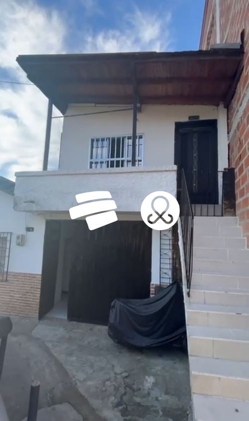 Casa de 5 alcobas en venta en Zona Centro, Envigado, 140 m² · foto 11 de 12