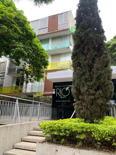 Studio for rent in Pance, Cali