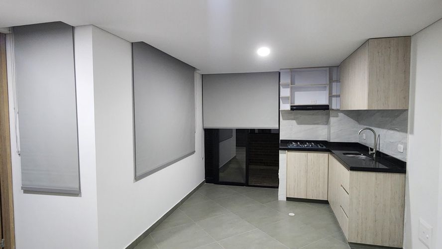 Apartaestudio en venta en Veramonte Macana, Bogotá, 38 m² · foto 24 de 24