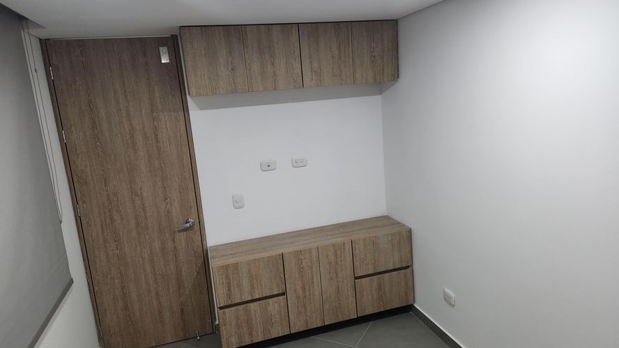 Apartaestudio en venta en Veramonte Macana, Bogotá, 38 m² · foto 23 de 24