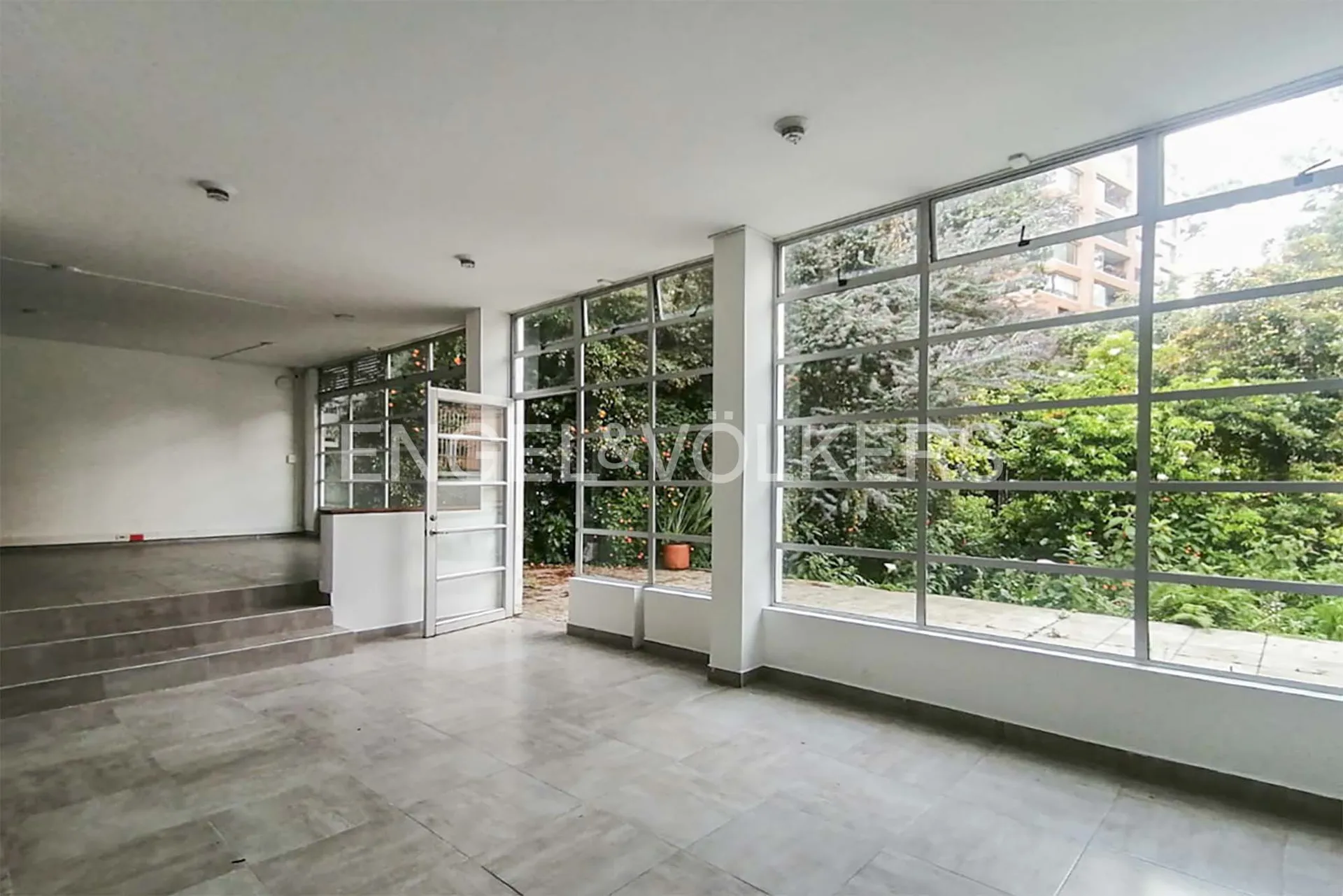 Casa en arriendo en Los Rosales, Bogotá · foto 14 de 14