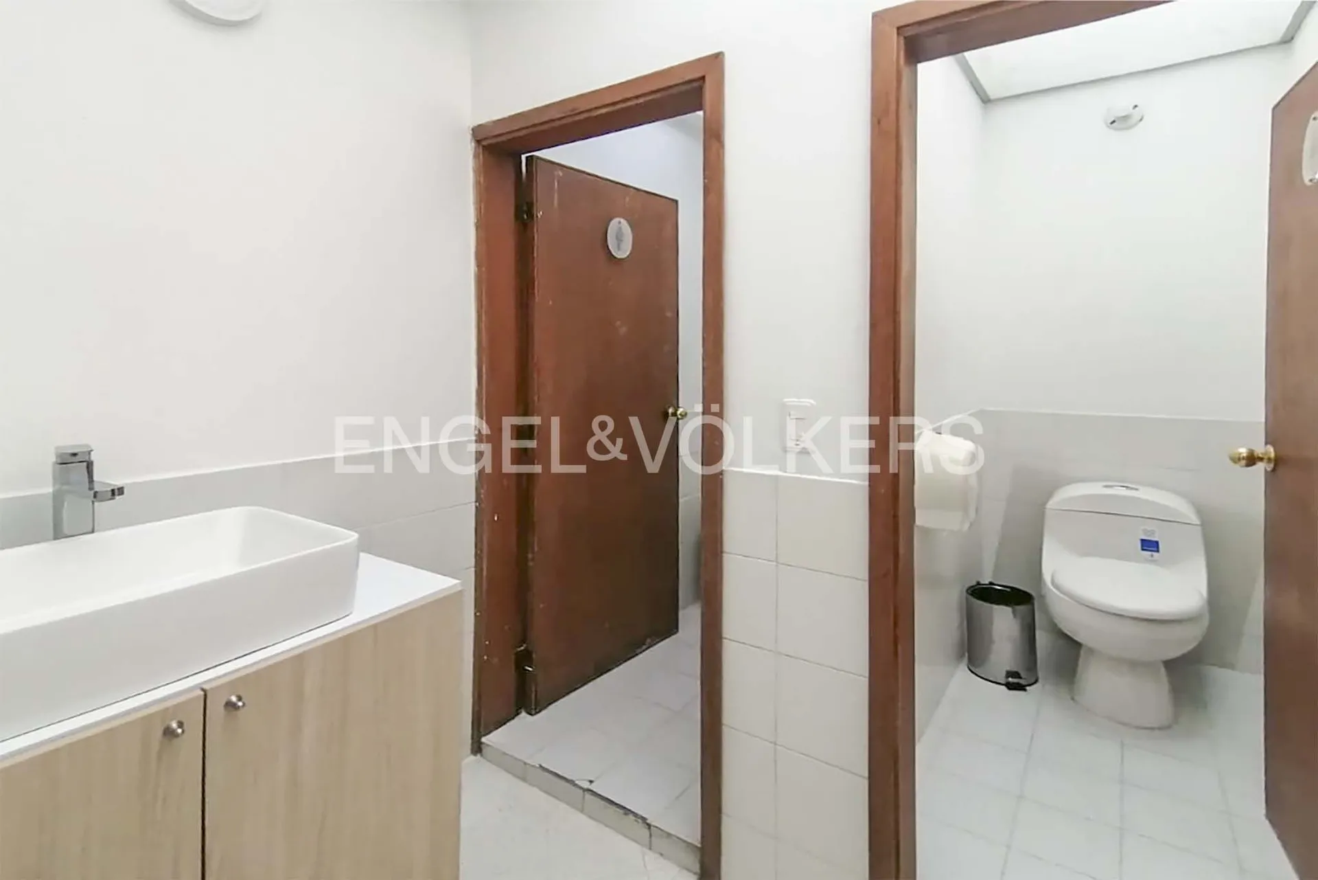 Casa en arriendo en Los Rosales, Bogotá · foto 13 de 14