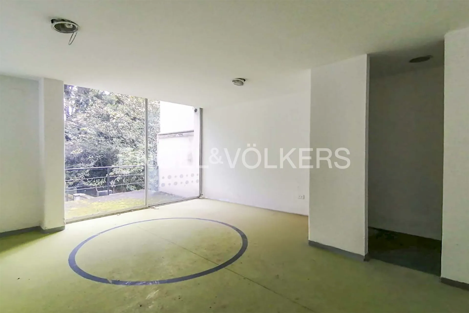 Casa en arriendo en Los Rosales, Bogotá · foto 12 de 14