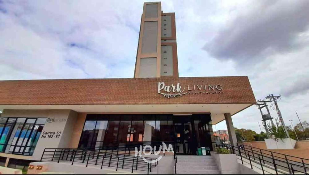 Apartamento en Venta en Lagos de Torca, Bogotá