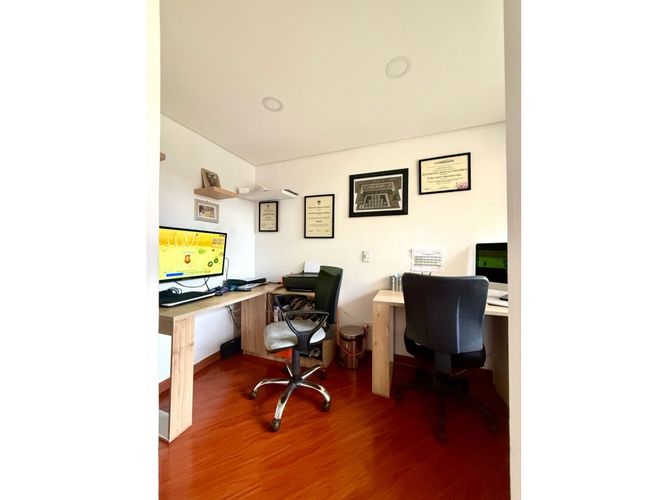 Casa de 3 alcobas en venta en Villa Olimpica, Chía, 105 m² · foto 3 de 16