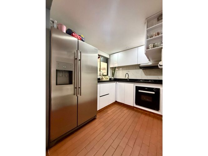 Casa de 3 alcobas en venta en Villa Olimpica, Chía, 105 m² · foto 4 de 16