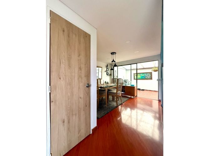 Casa de 3 alcobas en venta en Villa Olimpica, Chía, 105 m² · foto 5 de 16