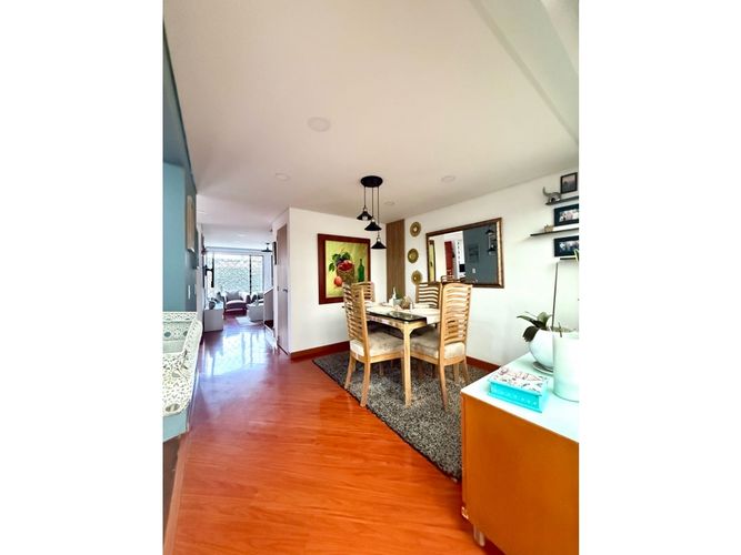 Casa de 3 alcobas en venta en Villa Olimpica, Chía, 105 m² · foto 6 de 16