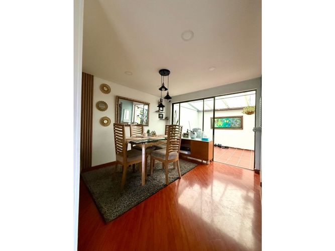 Casa de 3 alcobas en venta en Villa Olimpica, Chía, 105 m² · foto 7 de 16