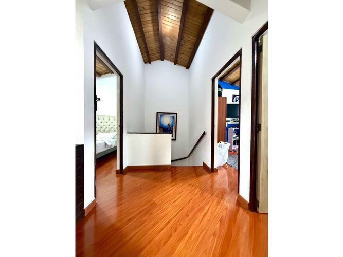 Casa de 3 alcobas en venta en Villa Olimpica, Chía, 105 m² · foto 11 de 16