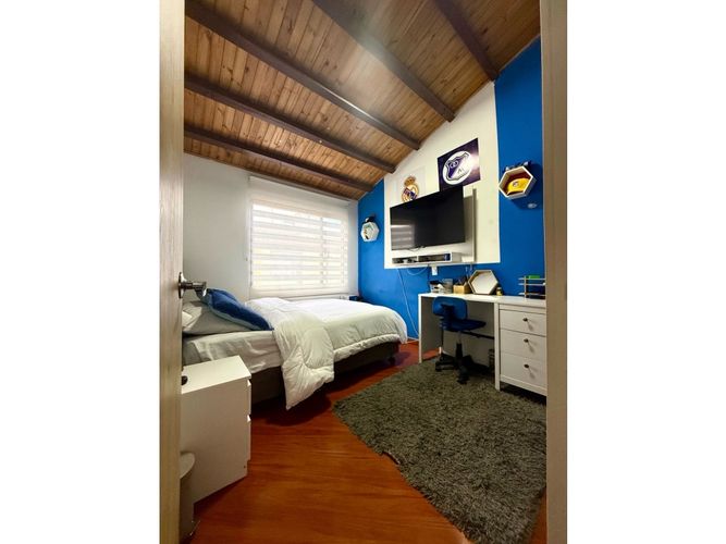 Casa de 3 alcobas en venta en Villa Olimpica, Chía, 105 m² · foto 12 de 16