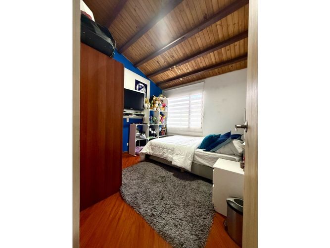 Casa de 3 alcobas en venta en Villa Olimpica, Chía, 105 m² · foto 13 de 16